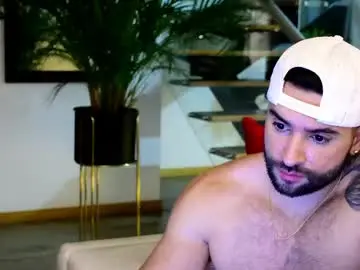 Chaturbate Private Sex Chat of lukhass