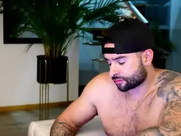 Chaturbate Adult Video Chat of lukhass