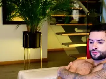 Chaturbate Adult Webcam of lukhass