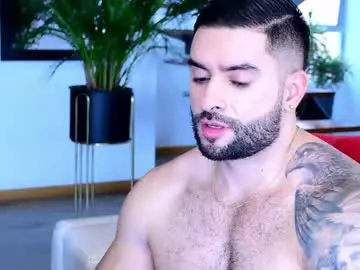 Chaturbate Adult Webcam of lukhass
