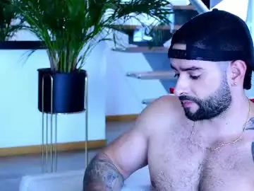 Chaturbate Private Sex Chat of lukhass