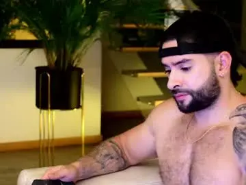 Chaturbate Live Sex of lukhass
