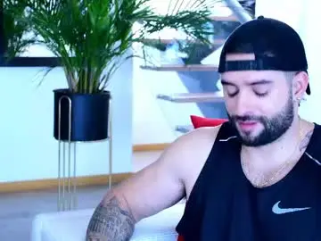 Chaturbate Live Sex Cam of lukhass