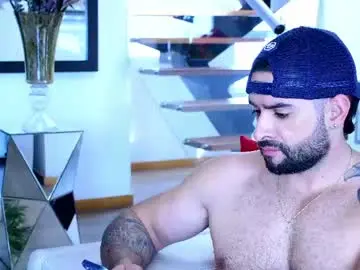 Chaturbate Best live sex cam show of lukhass