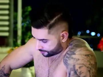 Chaturbate Free Porn Cam of lukhass