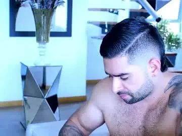 Chaturbate Best live sex cam show of lukhass
