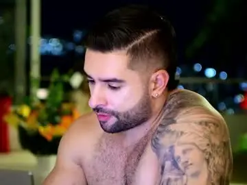 Chaturbate Best live sex cam show of lukhass