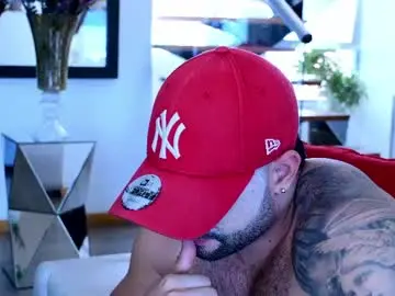 Chaturbate Best Webcam of lukhass