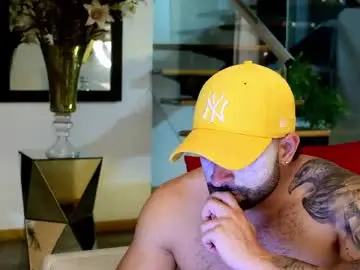 Chaturbate Sex Cam of lukhass