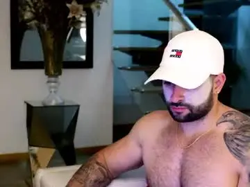 Chaturbate Free Porn Cam of lukhass