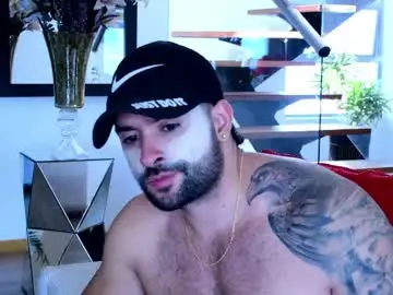 Chaturbate Best live sex cam show of lukhass