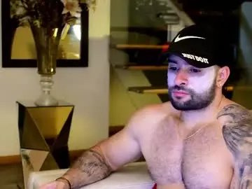 Chaturbate Free Porn Cam of lukhass