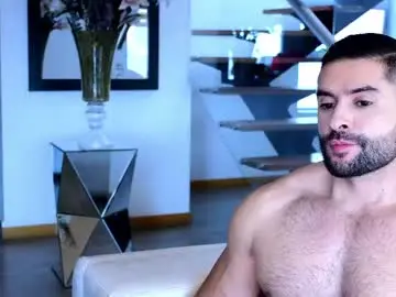 Chaturbate Live Porn of lukhass