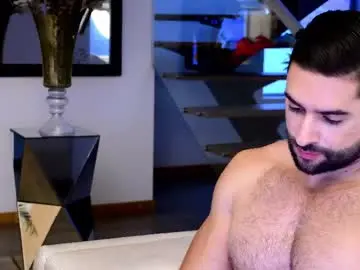 Chaturbate Adult Webcam of lukhass