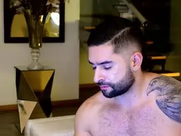 Chaturbate Adult Video Chat of lukhass