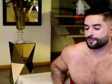 Chaturbate Live Porn of lukhass