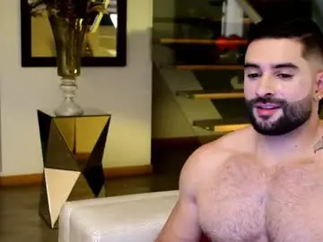 Chaturbate Live Sex Cam of lukhass