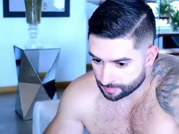 Chaturbate Best live sex cam show of lukhass
