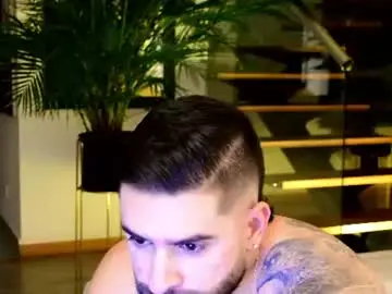 Chaturbate Free Live Porn of lukhass