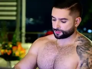 Chaturbate Sex Cam of lukhass