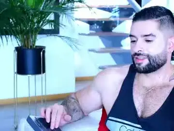 Chaturbate Live Sex of lukhass