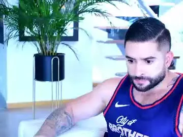 Chaturbate Live Sex of lukhass