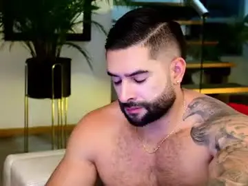 Chaturbate Adult Video Chat of lukhass