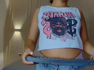 Chaturbate Live Porn of luna_and_banji