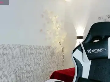 Chaturbate Best live sex cam show of luna_and_banji