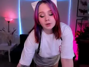 Chaturbate Free Live Porn of lunaali