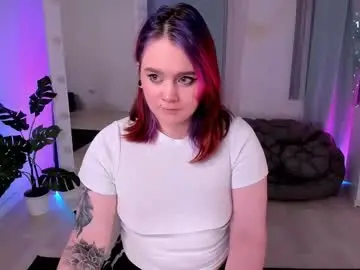 Chaturbate Adult Webcam of lunaali