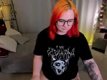 Chaturbate Live Sex of lunaali