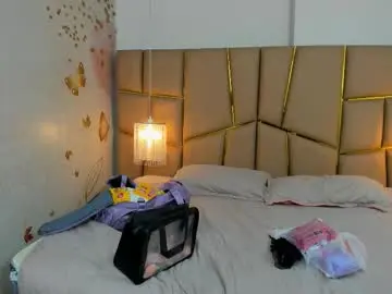 Chaturbate Best Webcam of madelinekox