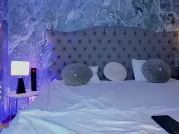 Chaturbate Live Sex of maiia_cute