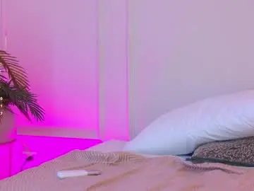 Chaturbate Sex Chat of mariapettit