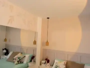 Chaturbate Best Webcam of martinaguzmann