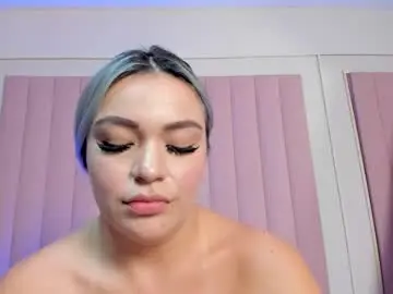 Chaturbate Watch Live Sex Cams of milaowens