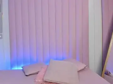 Chaturbate Live Sex Cam of milaowens