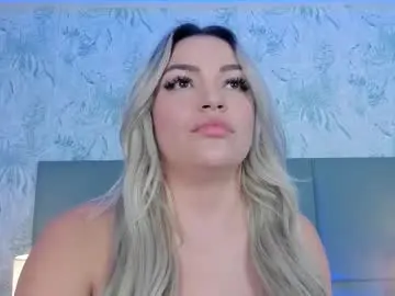 Chaturbate Best live sex cam show of milaowens