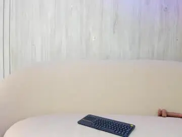 Chaturbate Nude Webcam of milaowens