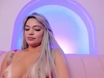 Chaturbate Sex Cam of milaowens