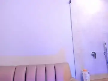 Chaturbate Live Porn of milaowens