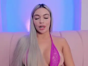 Chaturbate Adult Webcam of milaowens