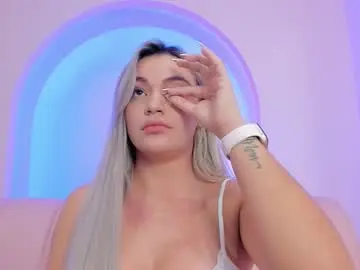 Chaturbate Live Sex of milaowens