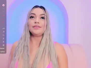 Chaturbate Sex Chat of milaowens