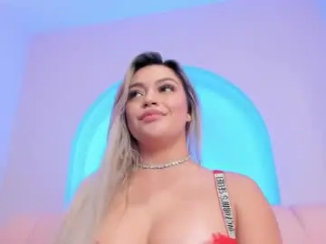 Chaturbate Adult Webcams of milaowens