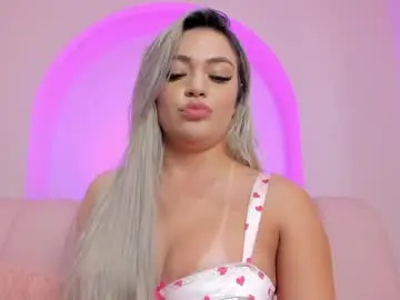 Chaturbate Adult Webcam of milaowens