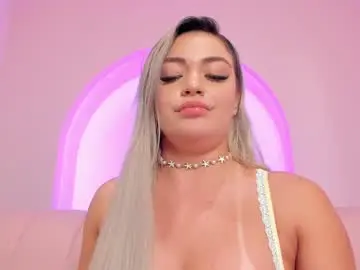 Chaturbate Sex Cam of milaowens