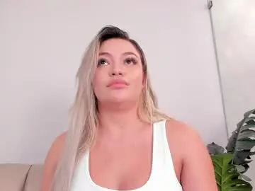 Chaturbate Nude Webcam of milaowens
