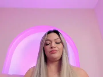Chaturbate Sex Cam of milaowens
